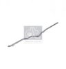DT 11.23023 Exhaust Pipe